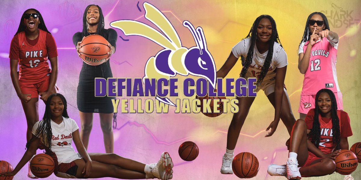 Senior Morgan Crowe has already committed to Defiance College. She will be having her signing ceremony at 4:00pm on tomorrow May 1st in the PHS Main Entrance hallway.   Lets come out and celebrate Morgan for this great accomplishment.   #pikeproud