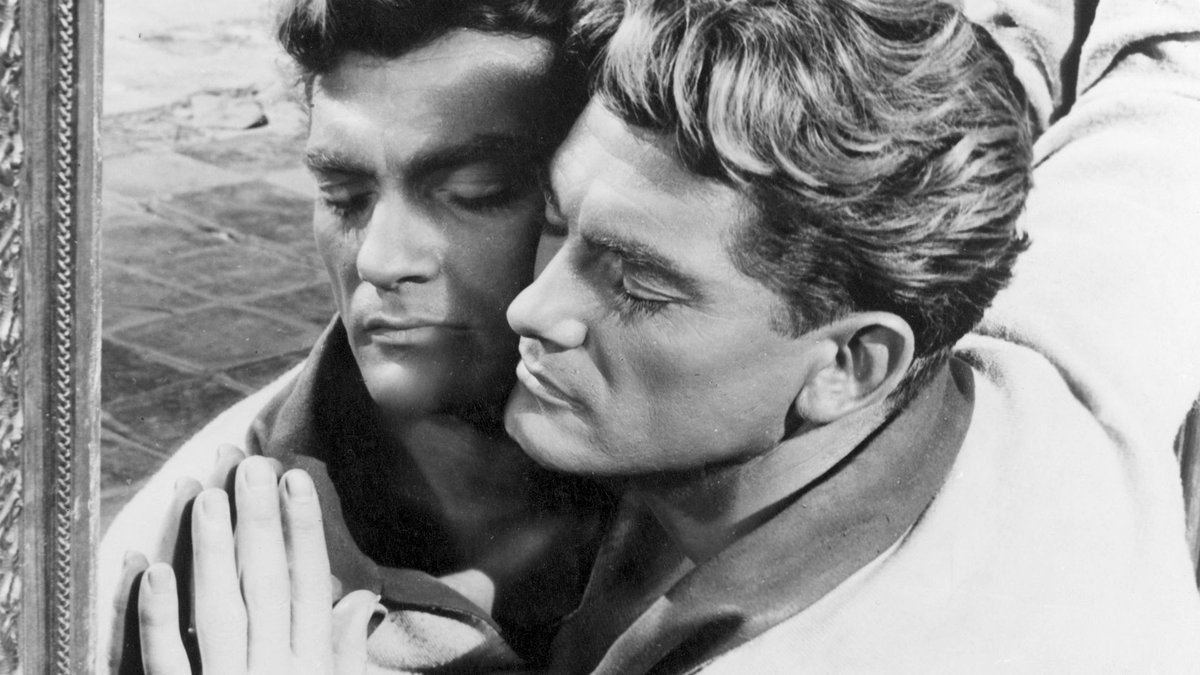 BFI: Orphée moves Greek myth to post-war Paris, where a man must trespass the underworld to revive love. Let it top your watchlist. theb.fi/3WjDHZS

#BFIPlayer