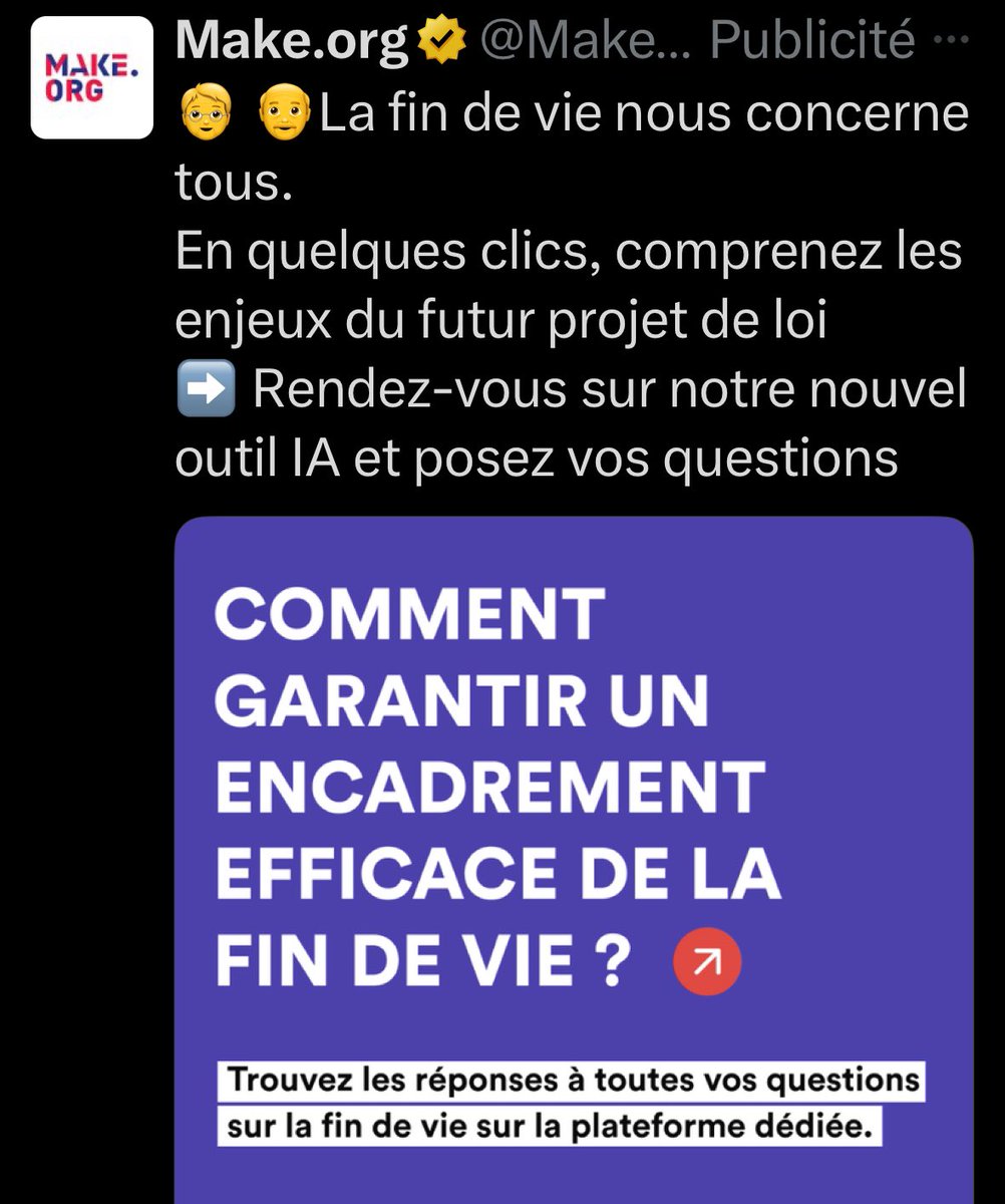 🚨 La mise en place d’un totalitarisme implique de dépasser l’interdit du meurtre en le rendant « accessible » à tous et de désincarner le meurtrier pour qu’il devienne systémique. Exemple: