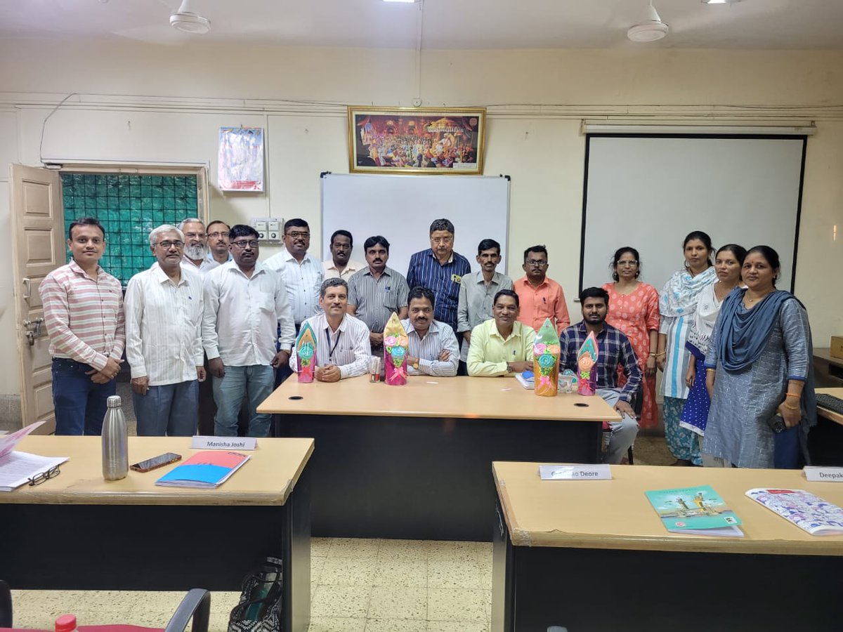 86th Diploma Course in Cooperative Audit
(15.04.2024 to 05.07.2024) commenced at ICM Pune from 15.4.2024
#NCCT #सहकारसेसमृद्धि #SahakarSeSamriddhi #सहकारिता_मंत्रालय #minofcooperatn #NarendraModi
#AmitShah #ICM