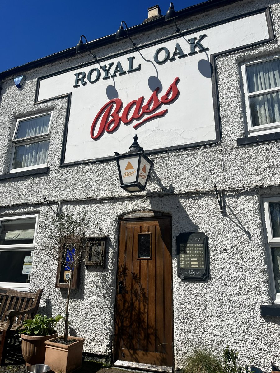 _royaloak's tweet image. This weekend @_royaloak #may #beerfestival @madederbyshire @derbypromo @derbyshire_live @CAMRA_Official @DerbyCAMRA @NottmCAMRAYM @NottinghamCAMRA  

Open all day!