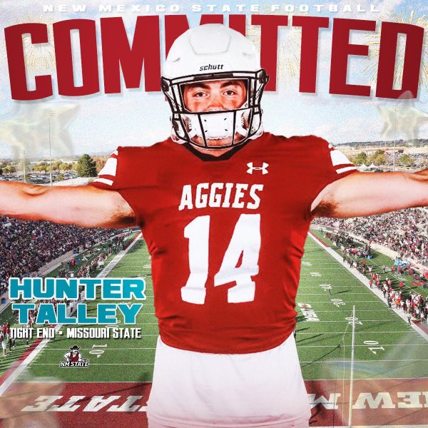 Hunter Talley tweet media