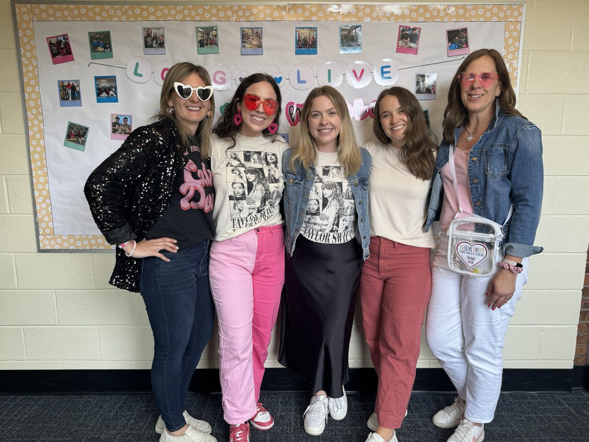 Anne Fox Elementary School tweet media