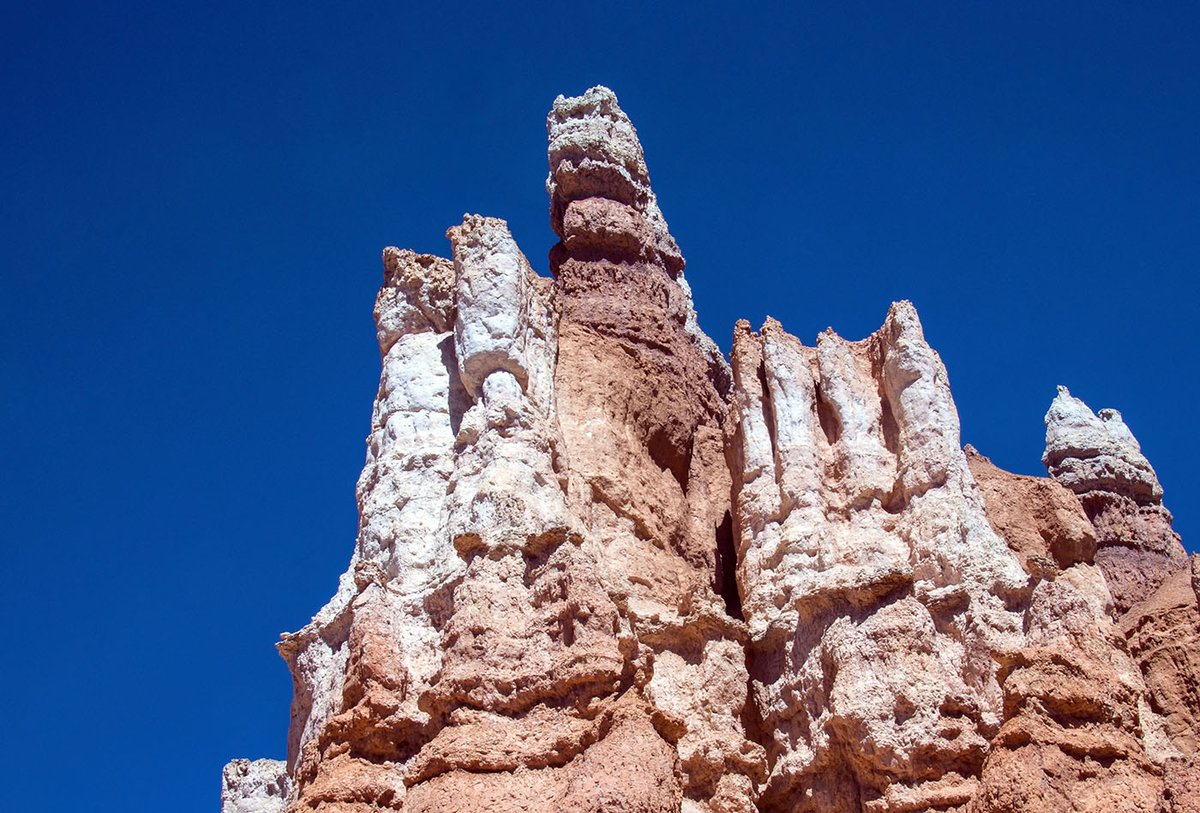 'Queen's Garden' #brycecanyon #hoodoos #photograghy #landscapephotography #nature