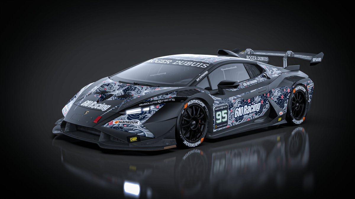 #LSTA - FOUR-CAR ENTRY FOR ABSOLUTE RACING IN LAMBORGHINI SUPER TROFEO ASIA After a superb maiden season in the Lamborghini Super Trofeo Asia, the team is returning to the series with a mix of familiar and new faces. Read more: absoluteracing.net/news/lamborghi…