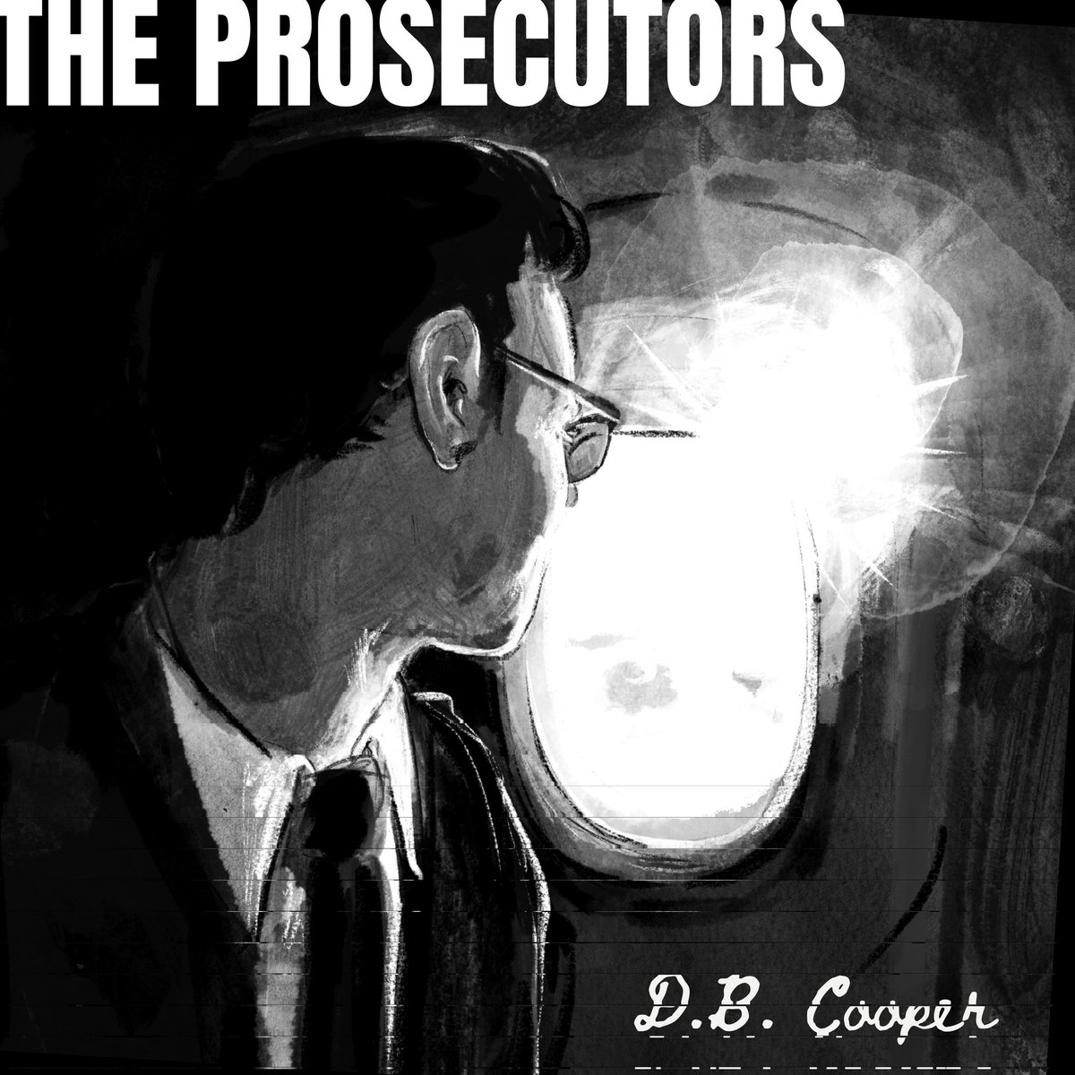 245. Who is D.B. Cooper? Part 1 of 4 -- Bawitdaba When he walked on to the plane that rainy day, he was anonymous, just another man in a suit. But when he jumped out the back of it, he became a legend. He called himself Dan, but you know him as D.B. Cooper.…