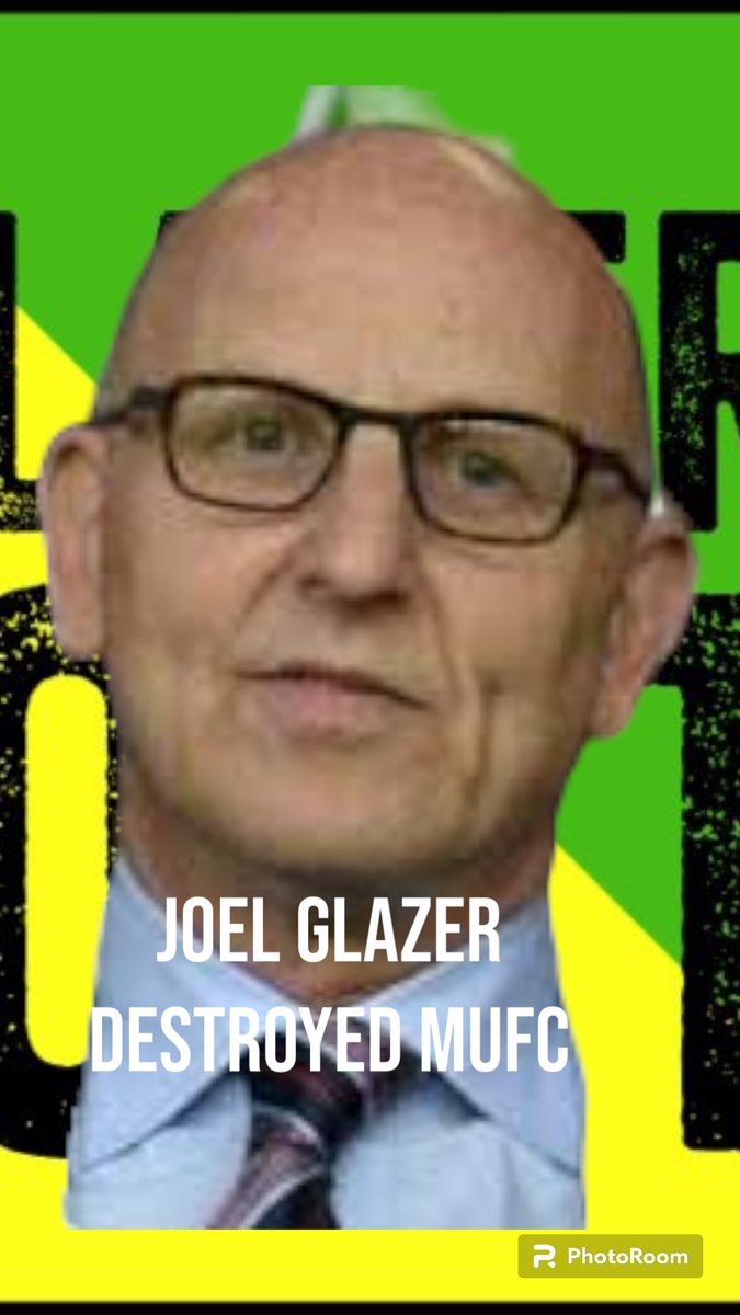 GGMANUTD23's tweet image. #GlazersOut disgusting #GlazersRotinHELL