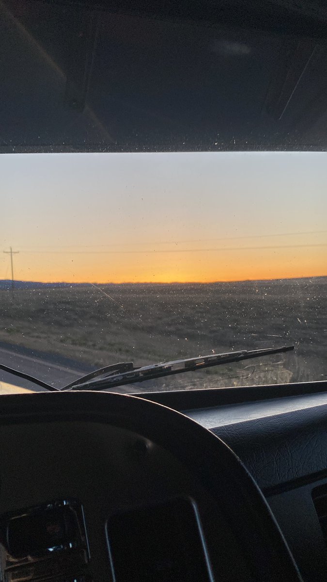 Good morning all. Have a great day!