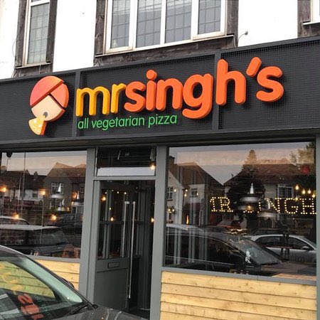 ravinder singh (@ravisinghka) on Twitter photo The only place where I enjoy a pizza in the UK 🤤 , <a href="/Mrsinghs/">Mr Singh's Pizza</a>
With branches in Midlands & London. No, I’m not paid to promote, just love their food ❤️ The only place where I enjoy a pizza in the UK 🤤 , <a href="/Mrsinghs/">Mr Singh's Pizza</a>
With branches in Midlands & London. No, I’m not paid to promote, just love their food ❤️