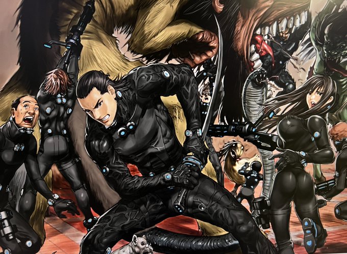 Watch 奥 浩哉's leaked NSFW photo on TwXstars