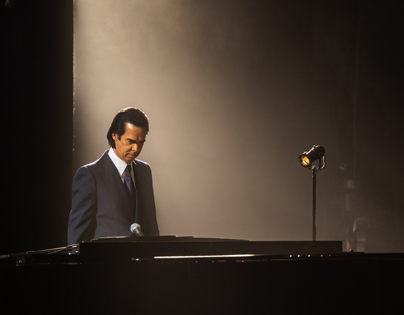 Live Gallery Nick Cave solo in Sydney 30.04.2024 backseatmafia.com/live-gallery-n… .@nickcave #nickcave #nickcavesolo 📷 @deborah_pelser