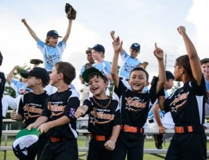 grahamwm.us is super proud to support Little League #Baseball and #Softball! Help support your local Little League and invest in our future champions! Our children are the future! 🏆⚾️💪 #littleleague #supportlocal #TeamSponsor #communitysupport #youthsports #playball