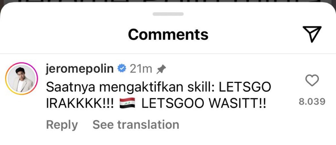 Kemenangan di depan mata, tiket Olimpiade sebentar lagi jadi milik kita. Takbirrrrrr!!! ✊🏻🔥 #Blibli @bliblidotcom