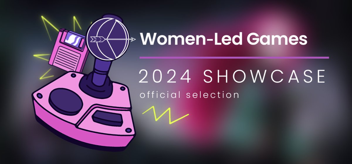 “The Heirloom” has been honored as an Official Selection at the WLG Showcase 2024 🥳 #gamingnews #videogames