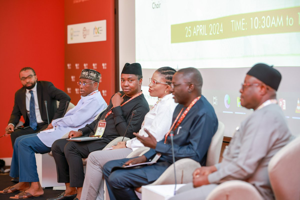 Nigeria LNG Limited headlines symposium at the Multilateral Initiative on Malaria (MIM) in Kigali to showcase our efforts in partnership with Bonny Kingdom and the US President's Malaria Initiative (PMI) to make Bonny Island Malaria Free. linkedin.com/feed/update/ur…