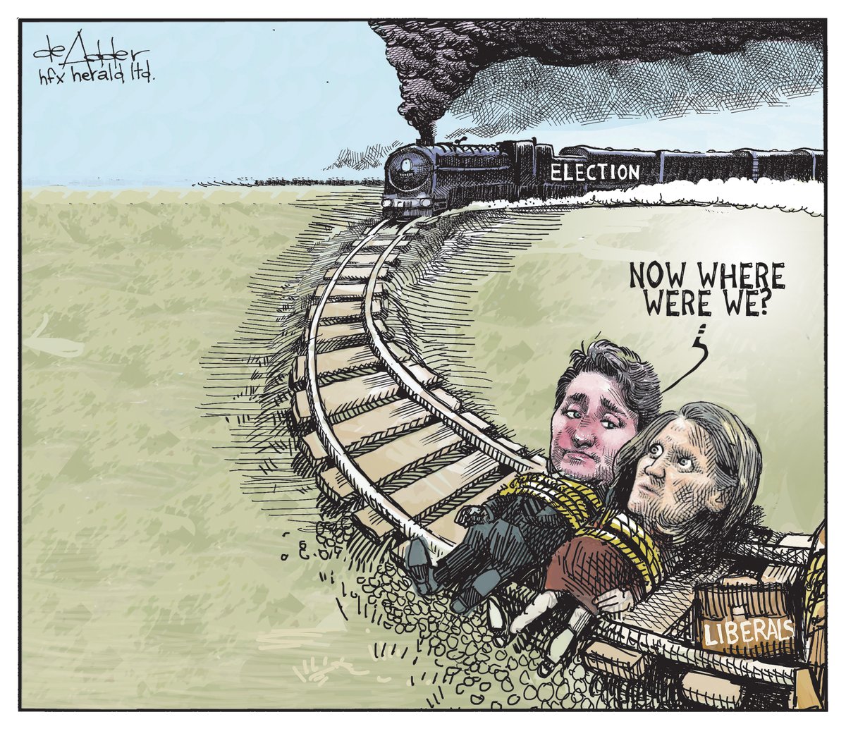 Chronicle Herald.