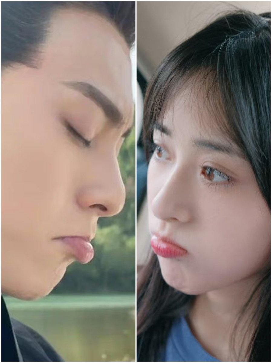 😍💜💛
#DiYueVibe
#ThePoutyCouple☹️
#YueDi #DiYue
#DiYueCoincidence
#ShenYue #WangHedi
#王鹤棣_Dylan #沈月
#DylanWang #CaiSi 
#DiYueForever ♾️