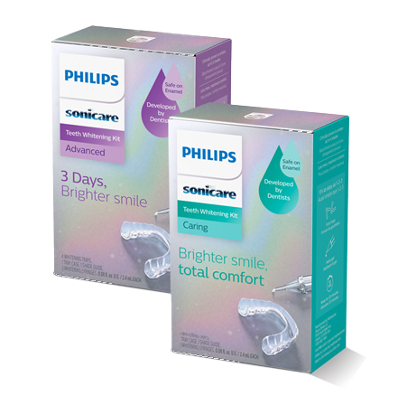 PRODUCT HIGHLIGHT: NEW Philips Sonicare Teeth Whitening Kits dentistrytoday.com/product-highli…