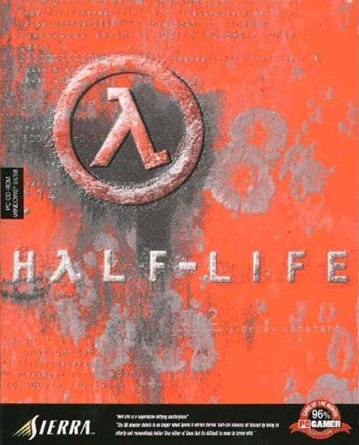 Half-Life... Buy, borrow, or bury?