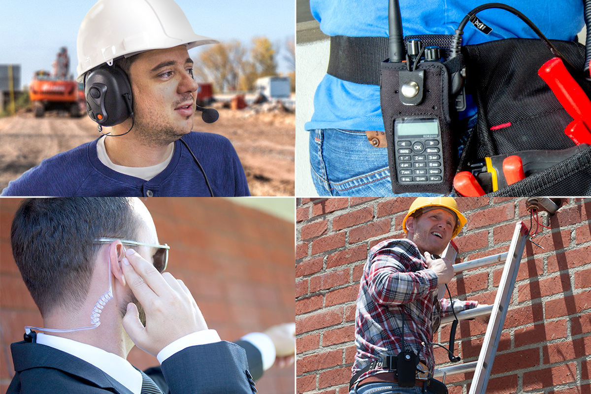 discount2way's tweet photo. These powerful accessories are compatible with the radios you already own: heavy-duty headsets for high-noise environments (up to -24 dB noise reduction), durable speaker mics for greater flexibility, and premium-quality holsters for greater protection. https://t.co/y6HqObLVh1 https://t.co/AEt0Ja4o5m