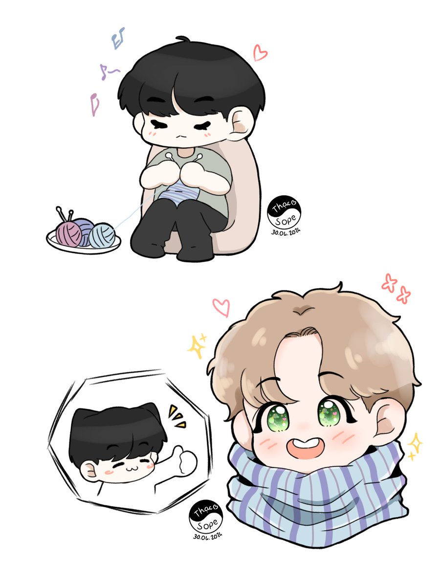 🧶🧶 #sope #Thạc