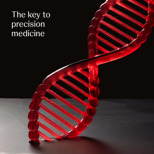 At #JNJ, we strive to accelerate health innovation, especially when it comes to fighting cancer. Take a read to see how we’re developing targeted therapies for patients with cancer with certain gene mutations.​ #MyCompany bit.ly/4aYQJk4