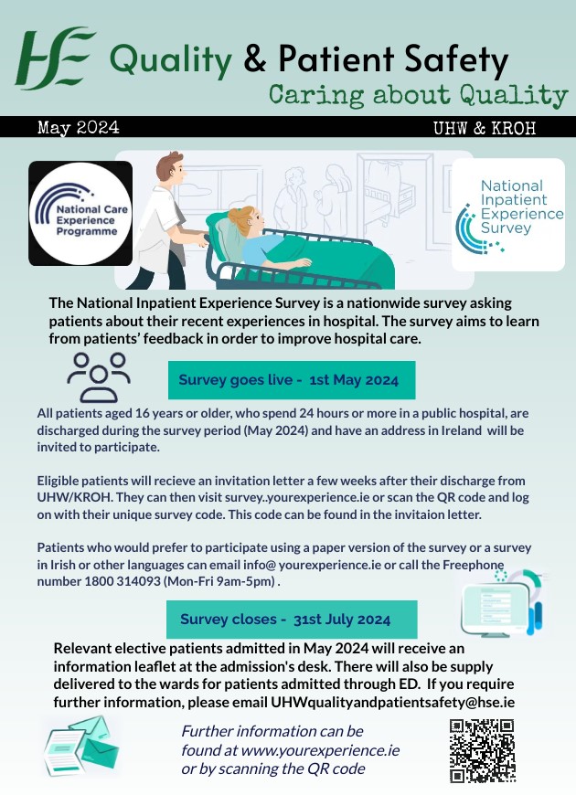 Univ Hosp Waterford tweet media