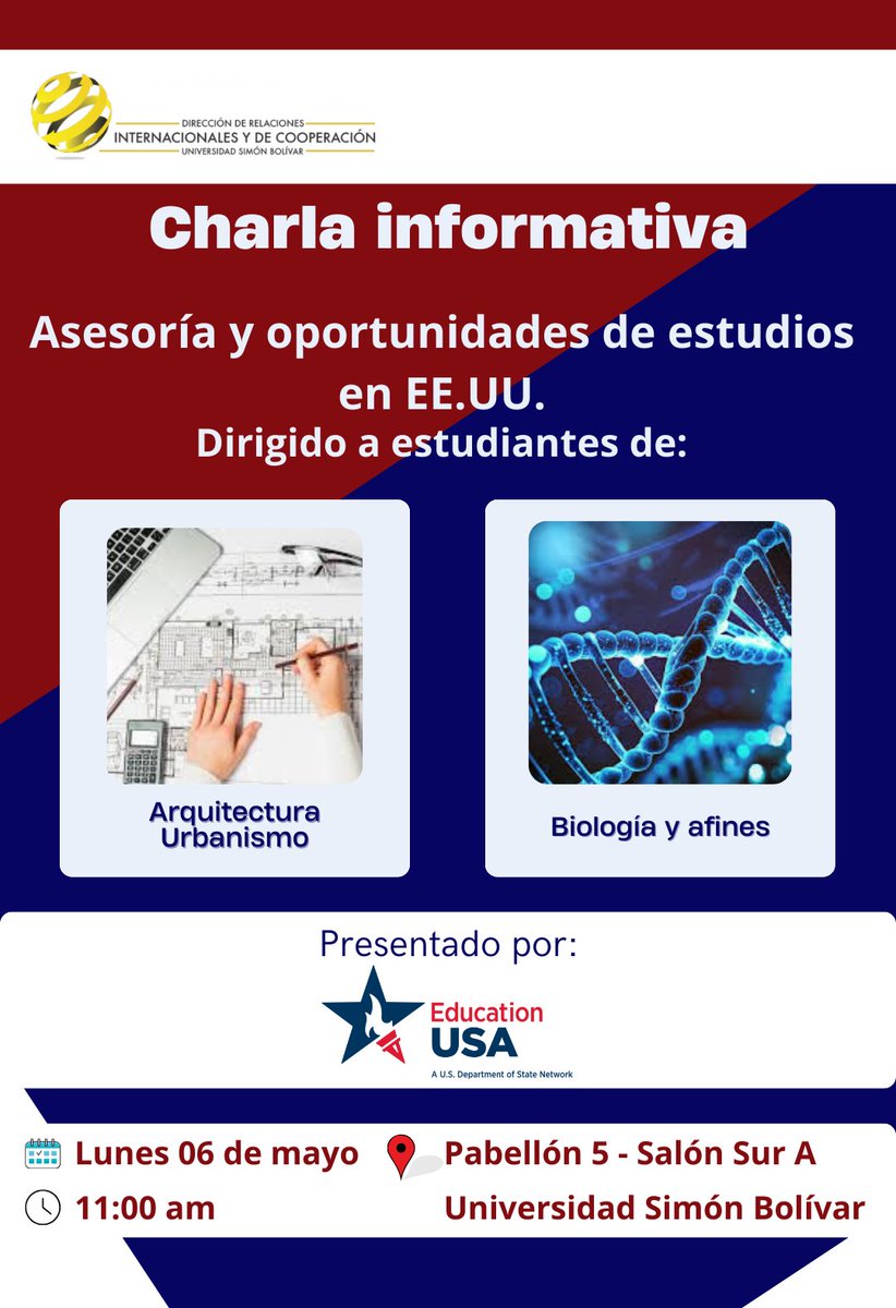 DRIC USB tweet media