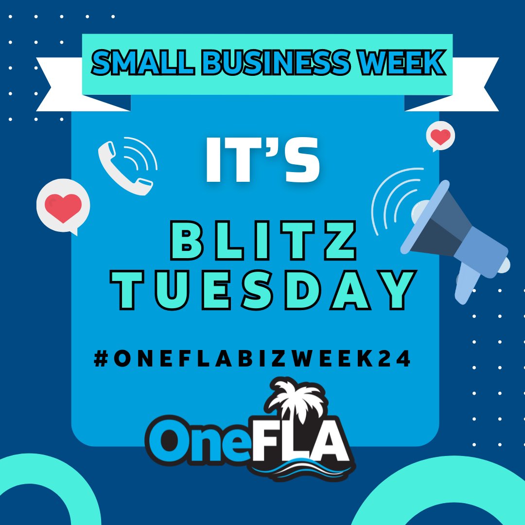 OneFLA tweet media