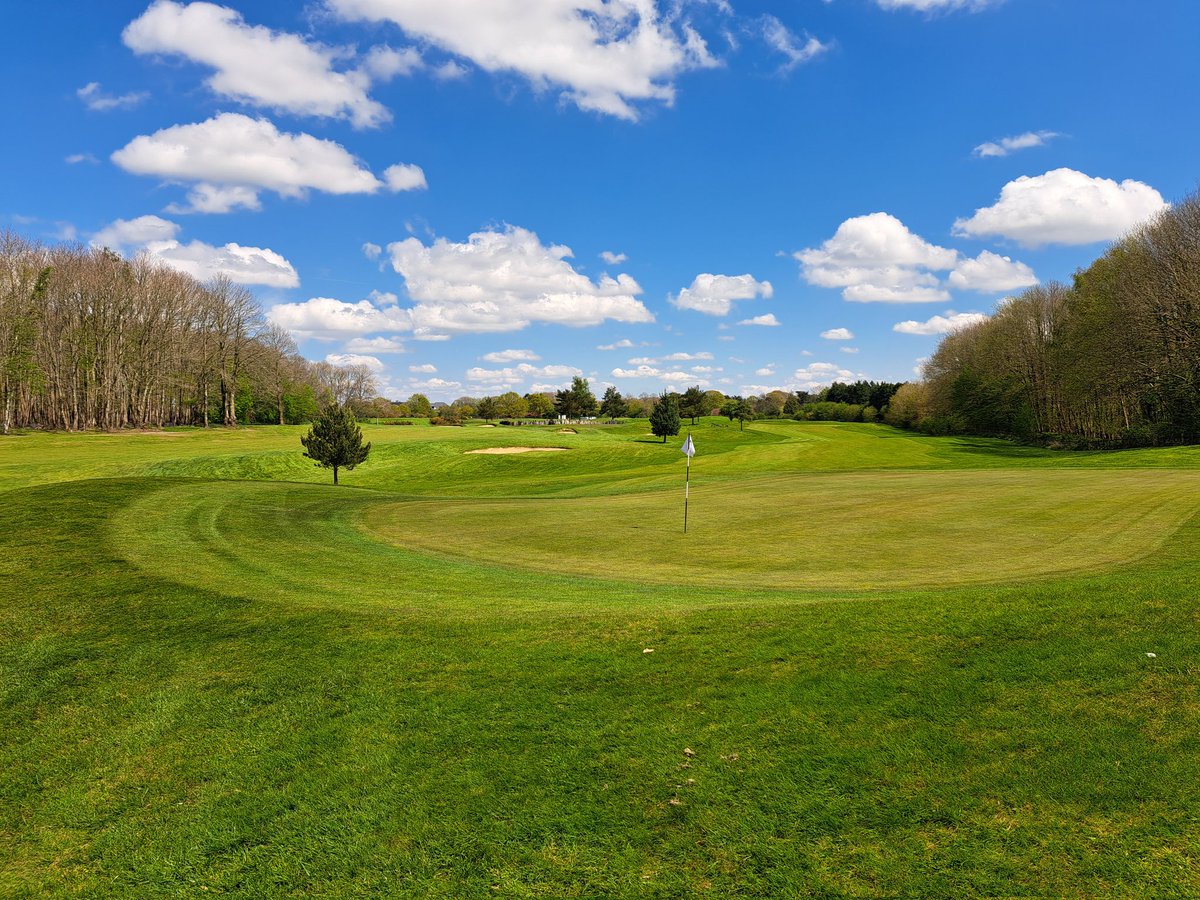 Michael Sparke tweet media