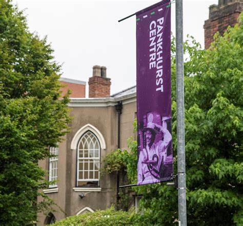 It's looking quiet on our guestlist Thursday 2nd May, so if you're thinking about visiting the home of the Pankhurst Family here in Manchester, book your tickets here, last entry 3pm: bit.ly/43l2AF9 While you're at it, visit @EGaskellsHouse, as they'll be open too!