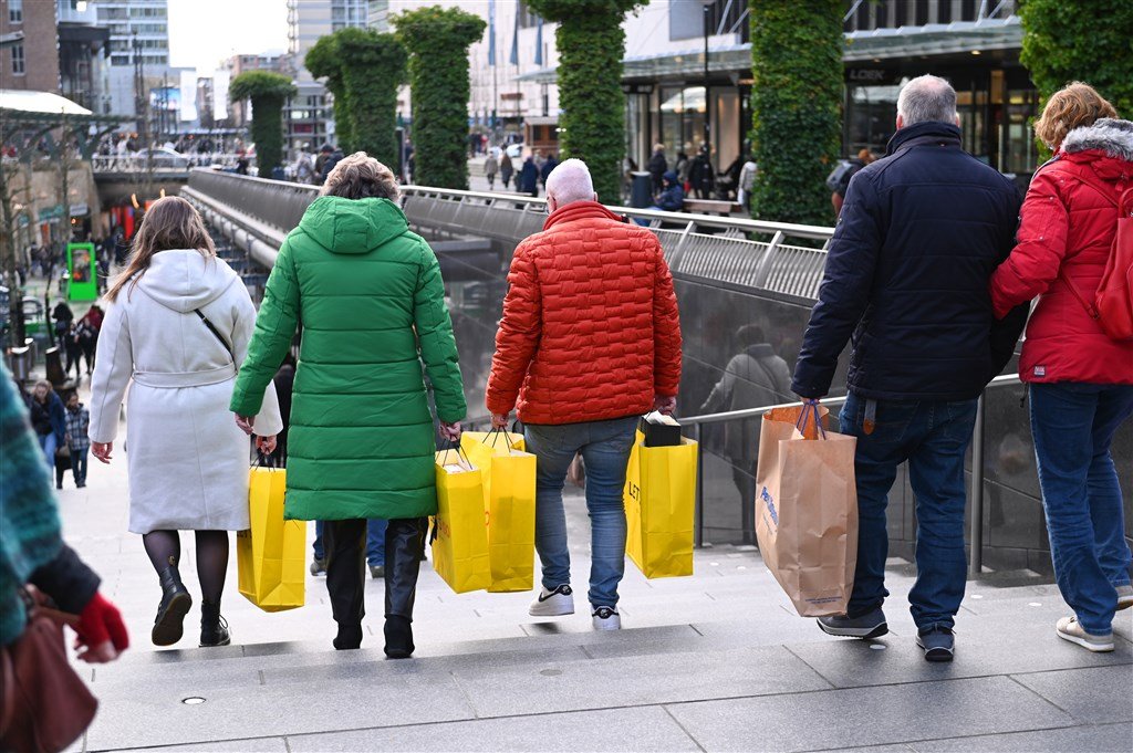 Het aantal winkels stijgt weer: meer doe-het-zelfwinkels, minder tuincentra rtl.nl/nieuws/rtl-z/a…