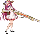 ドット絵でメープルを描きました
神話クエストでクソお世話になったユニットの一人です

#ドット絵
#クリプト
#クリプトラクト