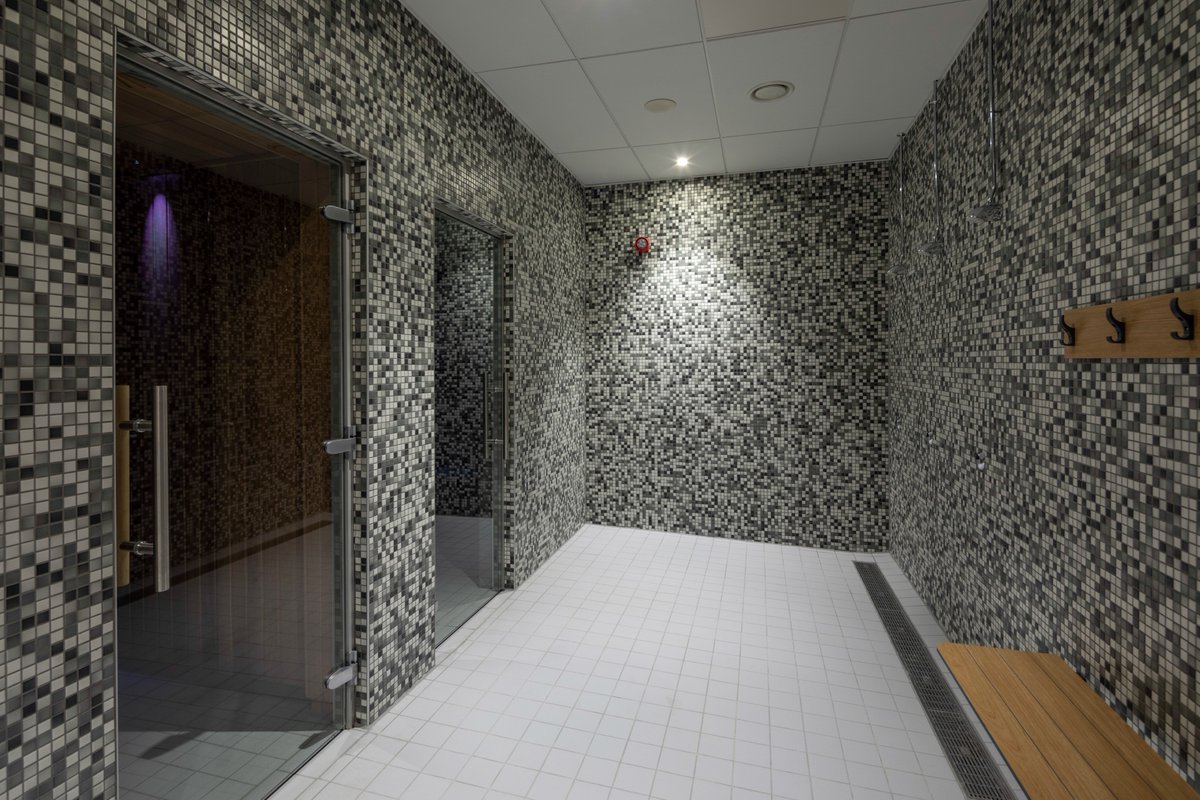 Our Sauna and Steam Room will be closed temporarily for maintenance on Thu 1 May from 6am to early afternoon to allow us to replace the benches in the Sauna. 

We will update customers once the work has been completed.

We apologise for any inconvenience.