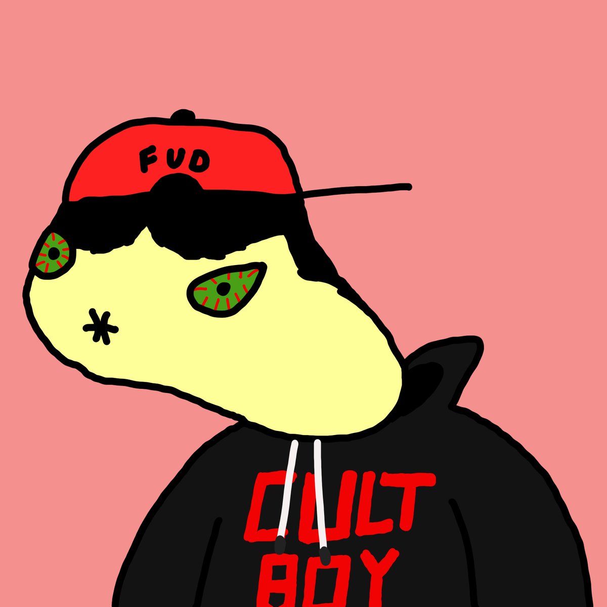 The FUD is real.

#MakeNFTGreatAgain #InMincuWeTrust