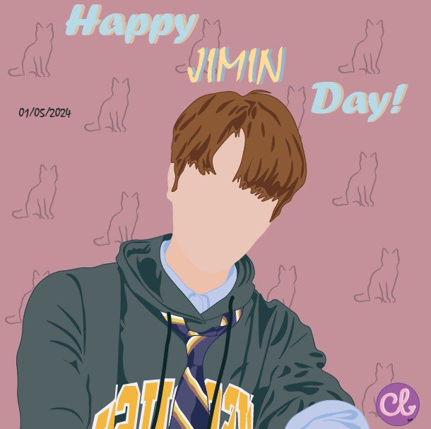 Iky_c_l's tweet photo. 🎊 ᕼᗩᑭᑭY 𝗝𝗜𝗠𝗜𝗡 ᗪᗩY! 🎊

#우리_하우의리더_지민아_태어나줘서_고마워
#AlwaysBeWith_JIMIN
#HAWW #하우 #HARU #하루 #지민 #JIMIN
@HAWW_twt @HAWW_offcl https://t.co/lrZpGK3mHS