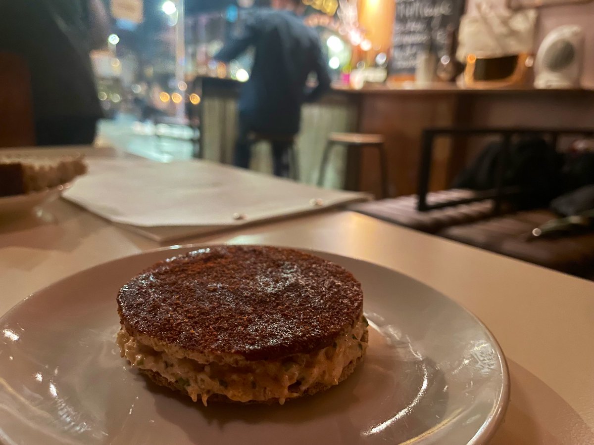 Josh Barrie tweet media