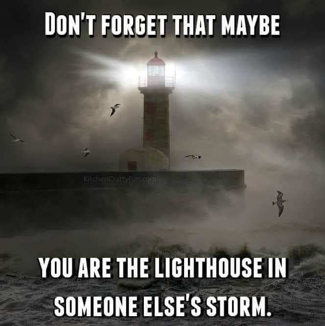#seasonoflove #dontforget #lighthouse #Storm #tuesdaytip #tuesdaythoughts