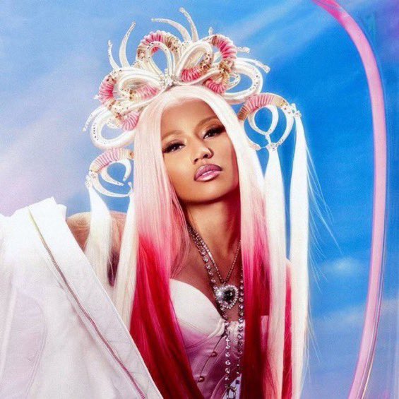 Billboard 200 Albums #38. “Pink Friday 2” - (+38) [20 weeks] - Pink Friday 2 by @NICKIMINAJ is the highest charting album by a female rapper.