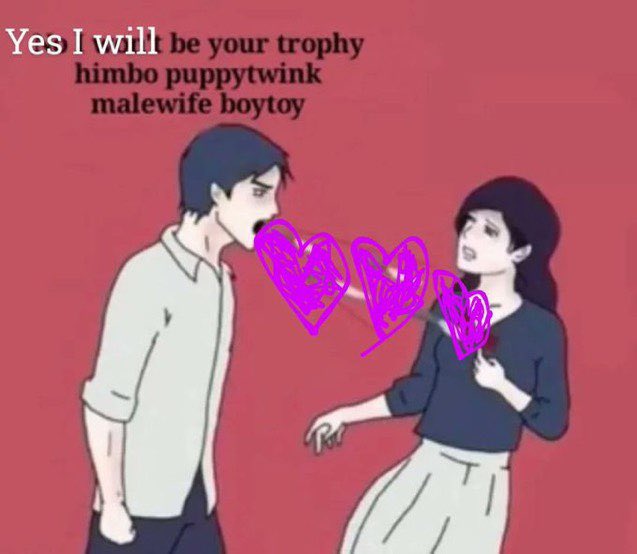ShitpostGate's tweet photo. https://t.co/wGgMHytccl