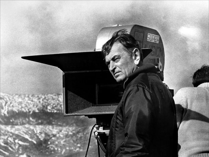 Film is a dramatized reality, and the director's job is to make it seem real... the audience should not pay attention to the technique.

---David Lean