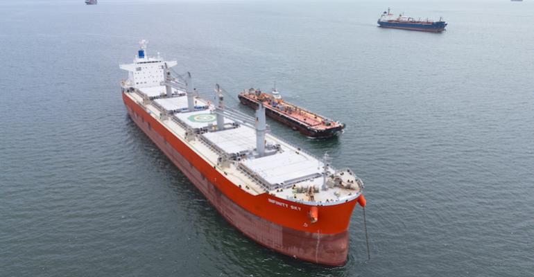 Monjasa and FAMOIL expand #biofuels #logistics in South America and complete first supply operation in Peru
hellenicshippingnews.com/monjasa-and-fa…