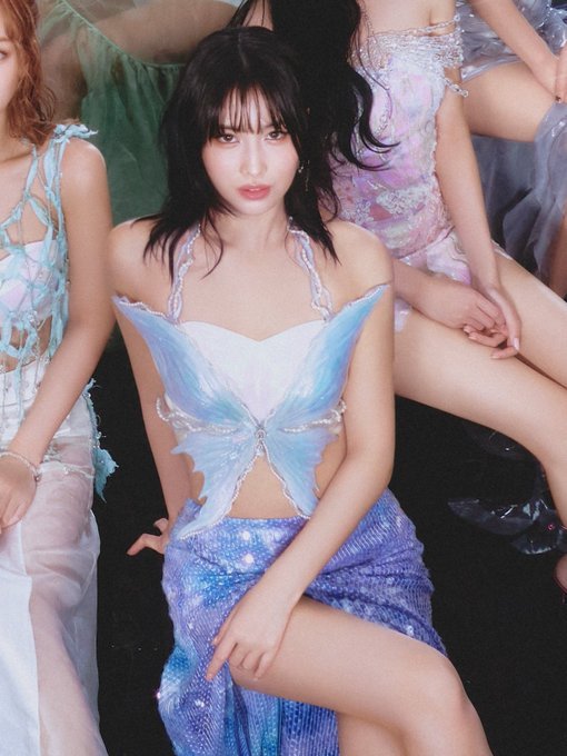 TWICE JAPAN 5th ALBUM『DIVE』2024.07.17 Release MOMO CUT  

#MOMO #모모 #もも #平井もも #平井桃 
@JYPETWICE