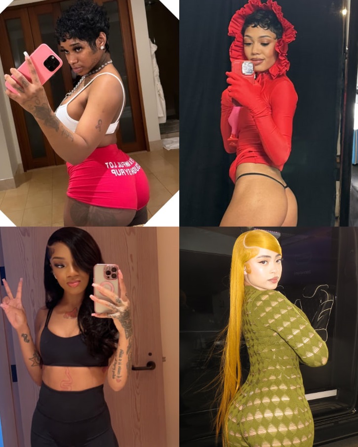 WORLDSTARHIPHOP tweet media