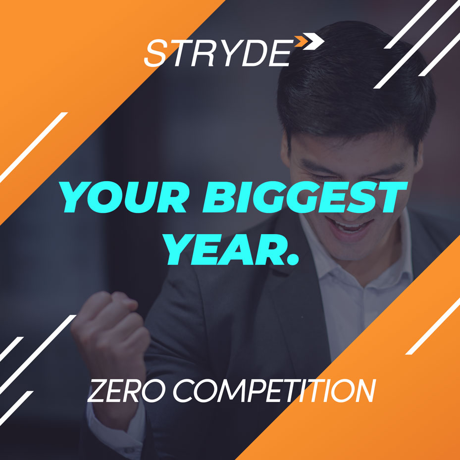 Want an increase of $5K, $10K, or $20K in weekly income?  Stryde Advisors are doing just that!  Learn more now ↓ stryde.me/news/your-bigg…

#sidehustle #extraincome