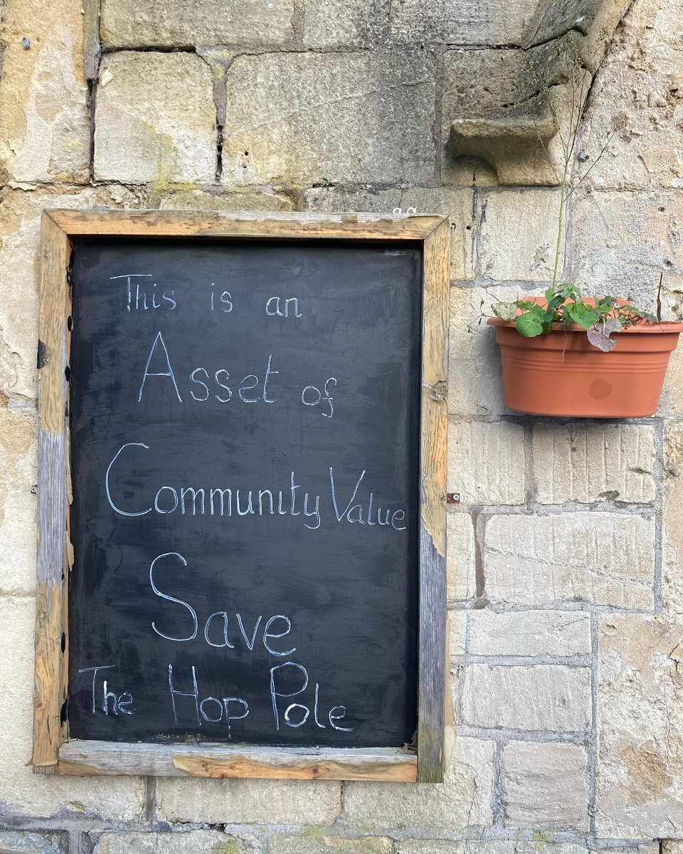 I wrote this last year but felt relevant to share it again ahead of this week's local elections. @Plunkett_UK's Keep it in the Community site is a resource that could help local government support the #combiz sector to grow in their area. Have a read... 
plunkett.co.uk/protecting-com…