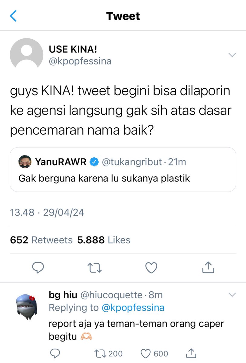 AiRA tweet media