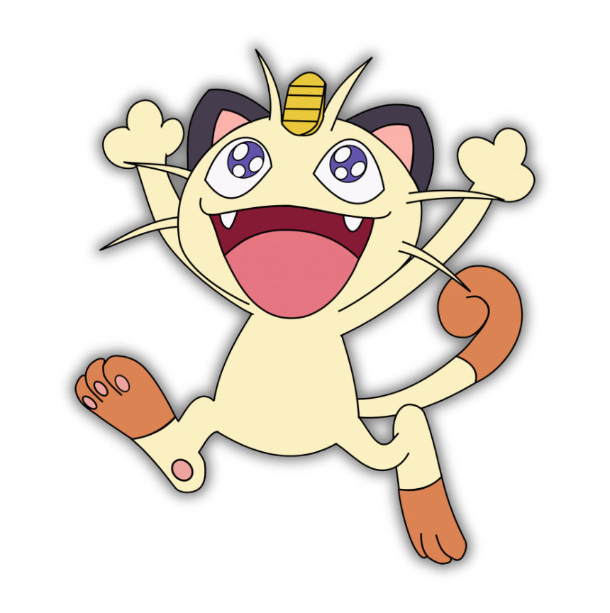 Meowth Inu tweet media