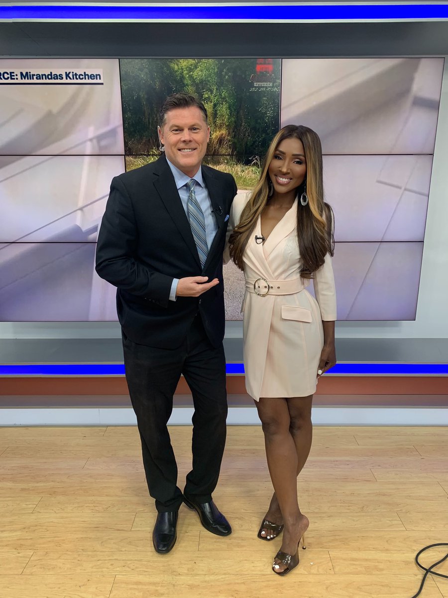 Danielle Knox FOX 35 tweet media