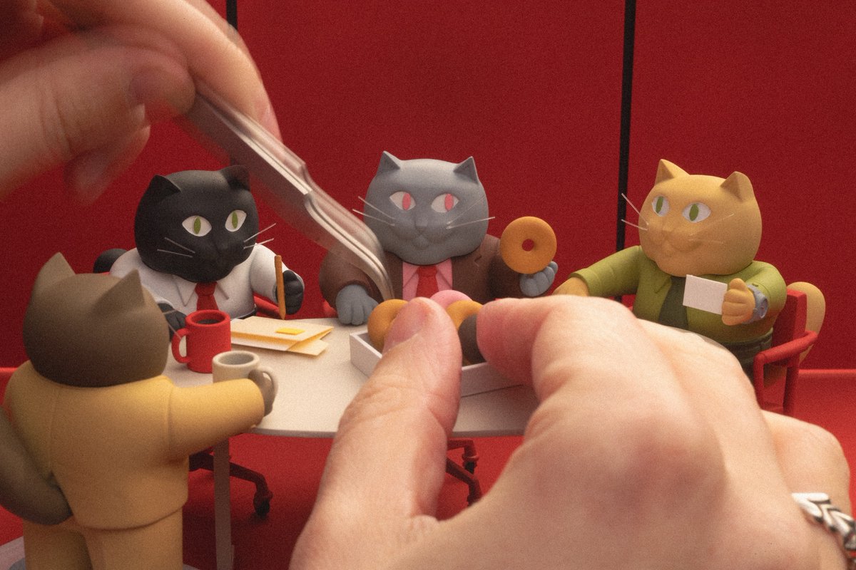 Nicolas Ménard tweet media